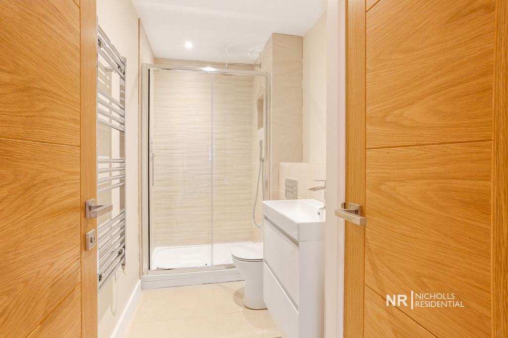 Shower Room Wc