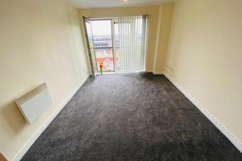 2 bedroom apartment for sale, Marsden House, Bolton, BL1 2JX