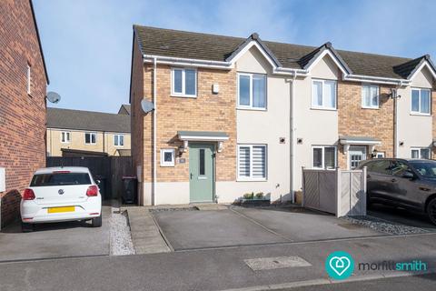 85 Gower Way, Rawmarsh, Rotherham, S62 7FJ