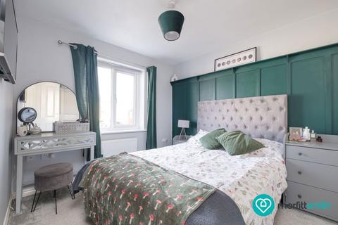 85 Gower Way, Rawmarsh, Rotherham, S62 7FJ