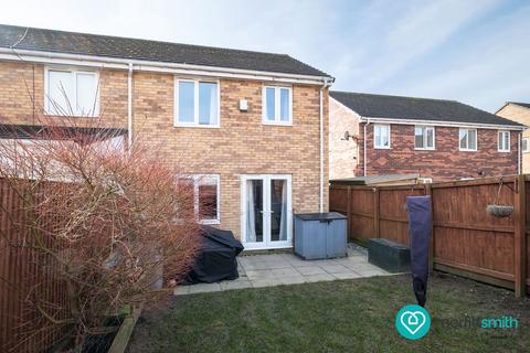 85 Gower Way, Rawmarsh, Rotherham, S62 7FJ