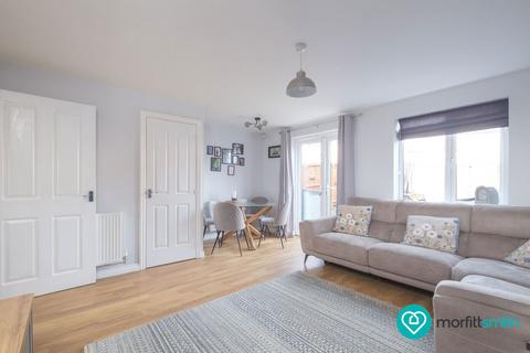 85 Gower Way, Rawmarsh, Rotherham, S62 7FJ
