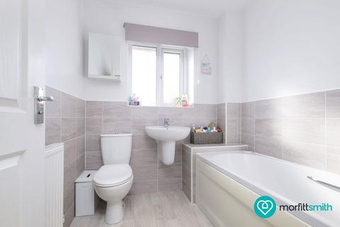 85 Gower Way, Rawmarsh, Rotherham, S62 7FJ