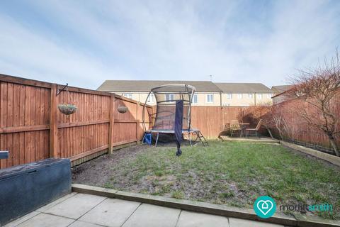 85 Gower Way, Rawmarsh, Rotherham, S62 7FJ