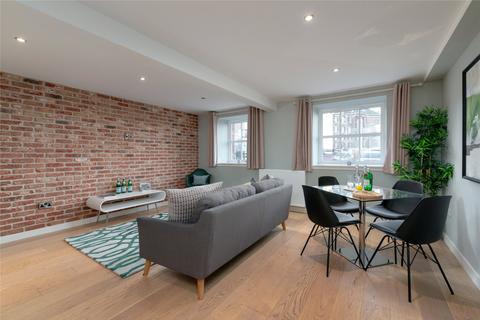 2 bedroom apartment for sale, Duncan Place, Edinburgh, Midlothian