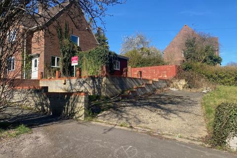 Land for sale, 1 Fox Lane, Winchester, Hampshire, SO22 4DX