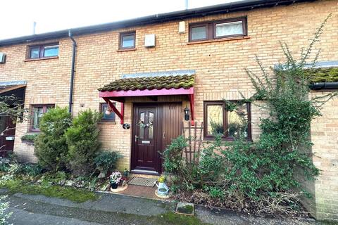 2 bedroom terraced house for sale, Lark Rise, Woodfields, Northampton NN3