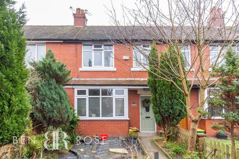 3 bedroom terraced house for sale, Nelson Street, Bamber Bridge, Preston