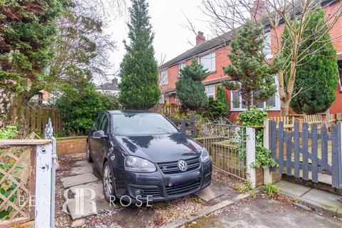 3 bedroom terraced house for sale, Nelson Street, Bamber Bridge, Preston