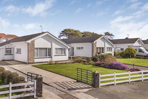 3 bedroom detached bungalow for sale, Foxhole Drive, Southgate, Swansea