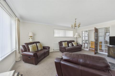 3 bedroom detached bungalow for sale, Foxhole Drive, Southgate, Swansea