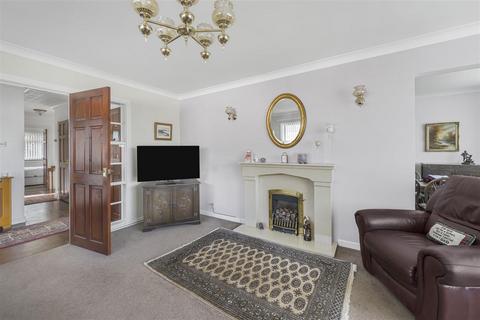3 bedroom detached bungalow for sale, Foxhole Drive, Southgate, Swansea