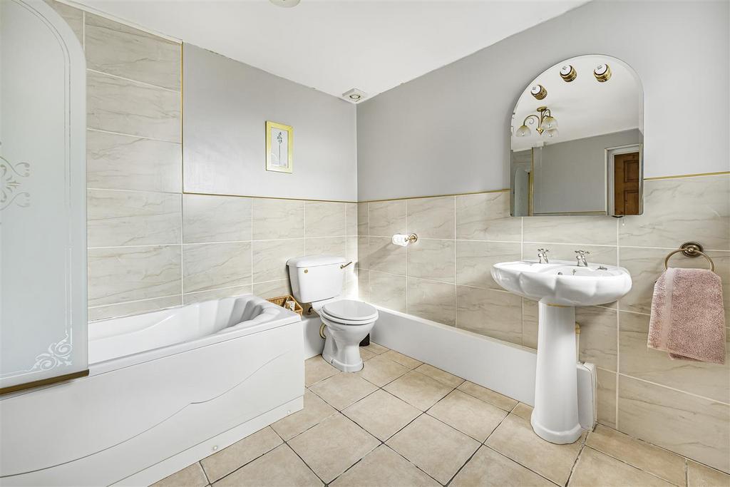 En-Suite