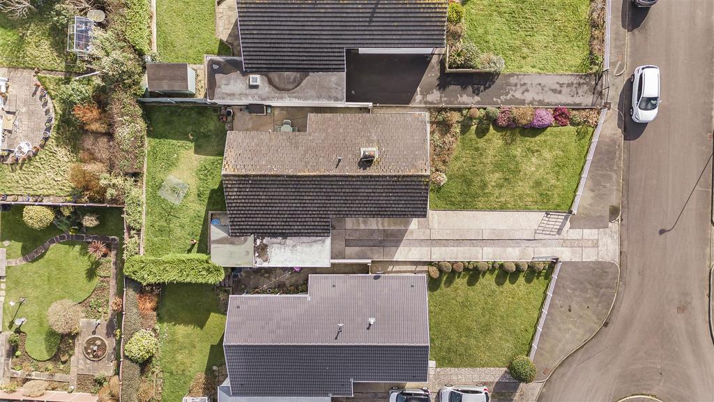 Aerial Aspect
