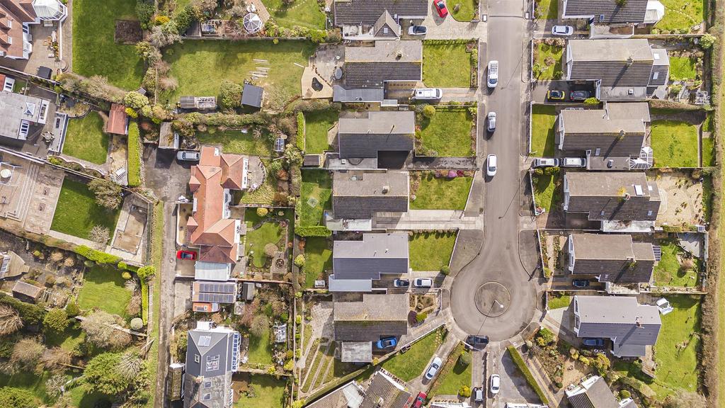 Aerial Aspect