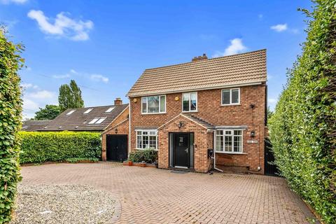 5 bedroom detached house for sale, Hill Village Road, Four Oaks