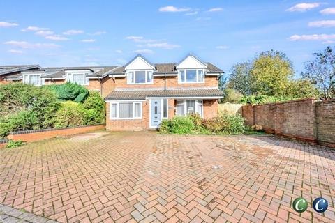 4 bedroom detached house for sale, Hillside Drive, Little Haywood, Stafford, ST18 0NN