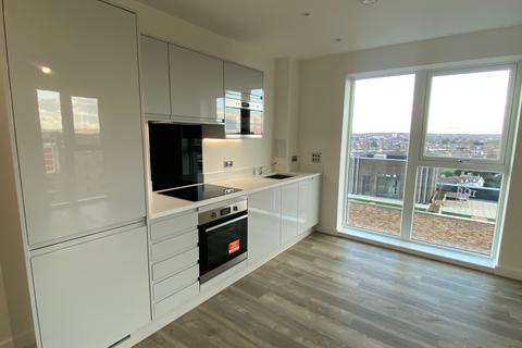 2 bedroom apartment to rent, Starling Heights 5 Teal Road Ilford IG3 8FR