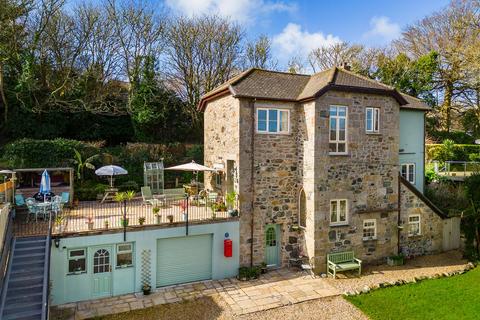 4 bedroom detached house for sale, Penzance | West Cornwall