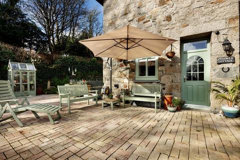 4 bedroom detached house for sale, Penzance | West Cornwall