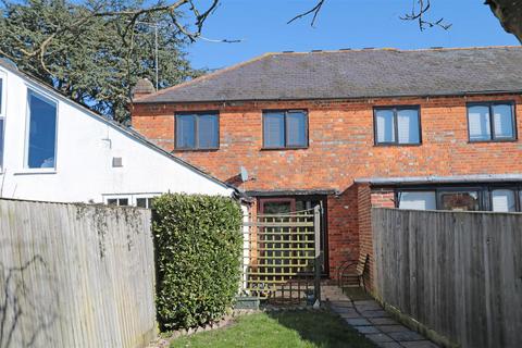 2 bedroom semi-detached house for sale, Thame, Oxfordshire