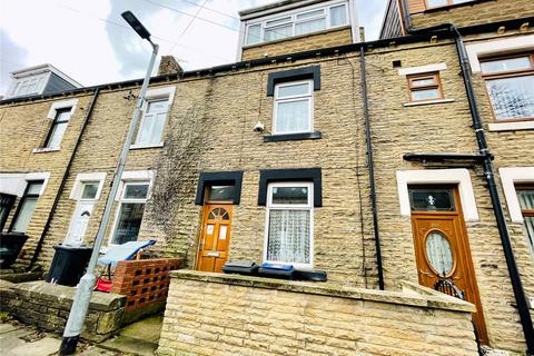 4 bedroom terraced house for sale, Curzon Road, Bradford, West Yorkshire, BD3