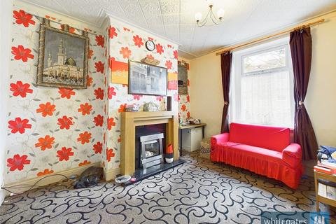 4 bedroom terraced house for sale, Curzon Road, Bradford, West Yorkshire, BD3