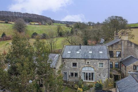 Hall Ing Lane, Holmfirth HD9