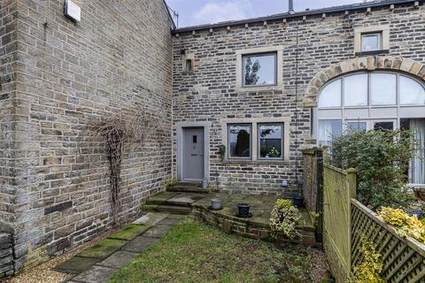 3 bedroom cottage for sale, Hall Ing Lane, Holmfirth HD9