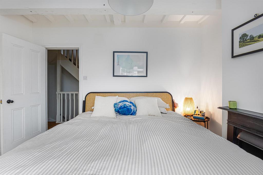 Front bedroom