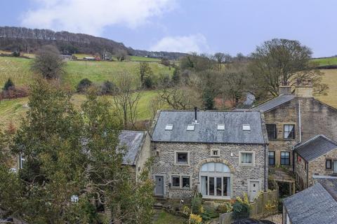undefined, Hall Ing Lane, Holmfirth HD9