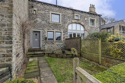 undefined, Hall Ing Lane, Holmfirth HD9