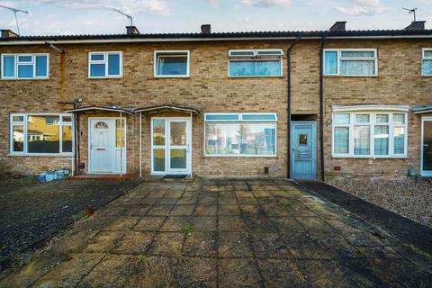 3 bedroom terraced house for sale, Sycamore Road, Dunstable LU5