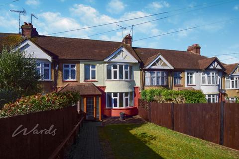 3 bedroom terraced house to rent, City Way Rochester ME1