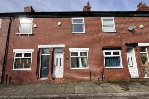 2 bedroom terraced house for sale, Sycamore Street, Sale