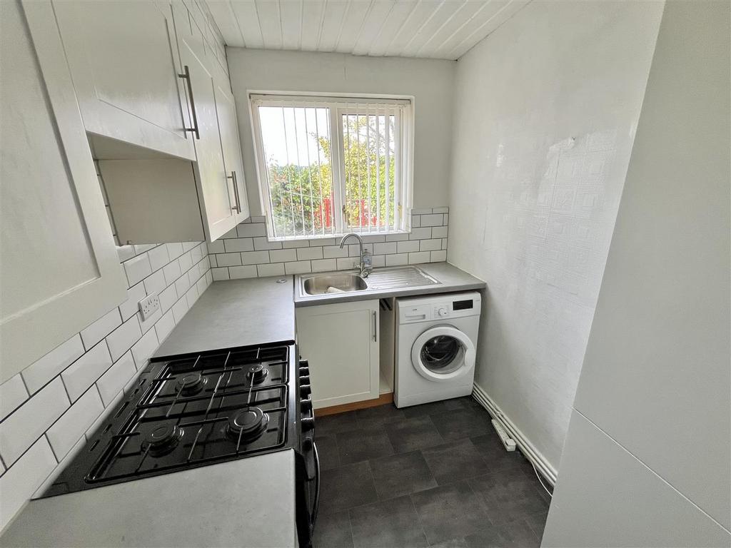 Kitchen Aspect 2