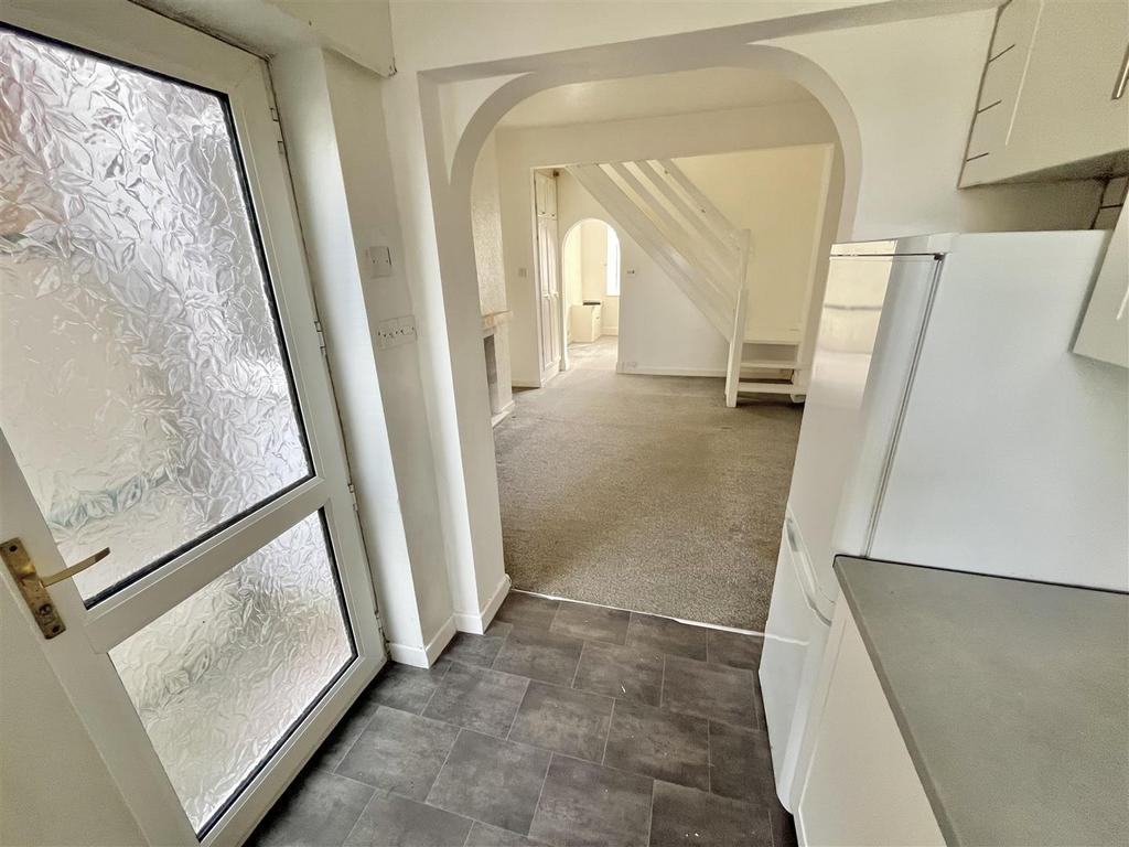 Kitchen Aspect 3