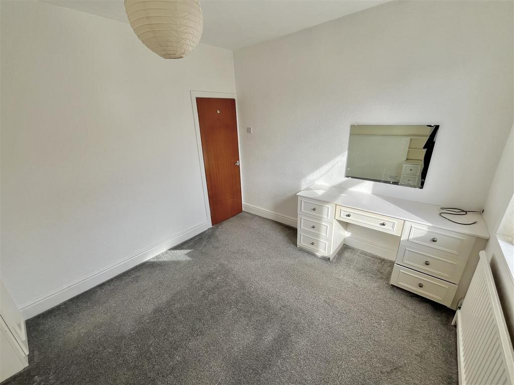 Bedroom 1 Aspect 3
