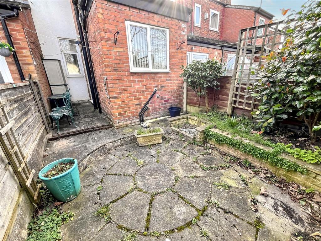 Gardens Aspect 2