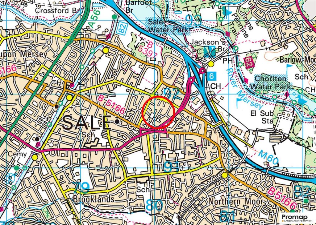 Town Plan
