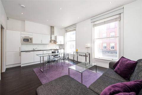 1 bedroom flat to rent, Paddington Street, London