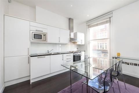 1 bedroom flat to rent, Paddington Street, London