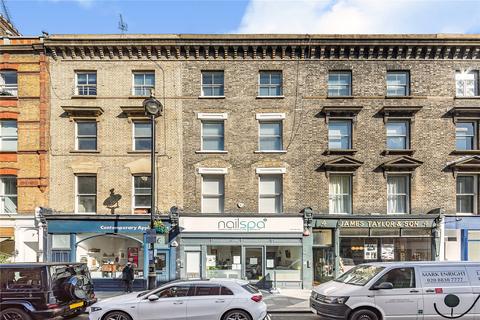 undefined, Paddington Street, London