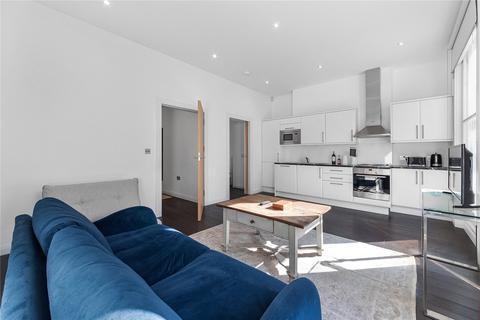 undefined, Paddington Street, London