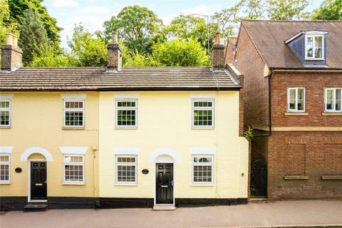 2 bedroom semi-detached house for sale, Park Street, Hitchin, Hertfordshire, SG4