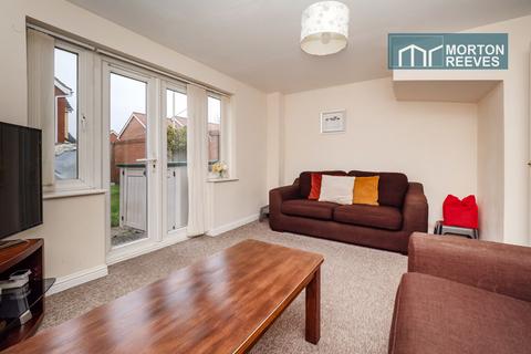 2 bedroom semi-detached house for sale, Rimer Close, Norwich, Norfolk