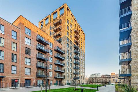 undefined, Vousden Grove, London SE28