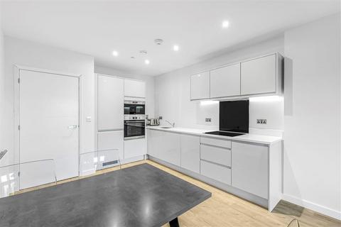 undefined, Vousden Grove, London SE28
