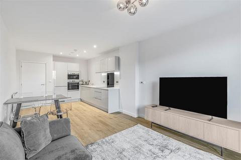 undefined, Vousden Grove, London SE28