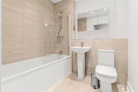 undefined, Vousden Grove, London SE28